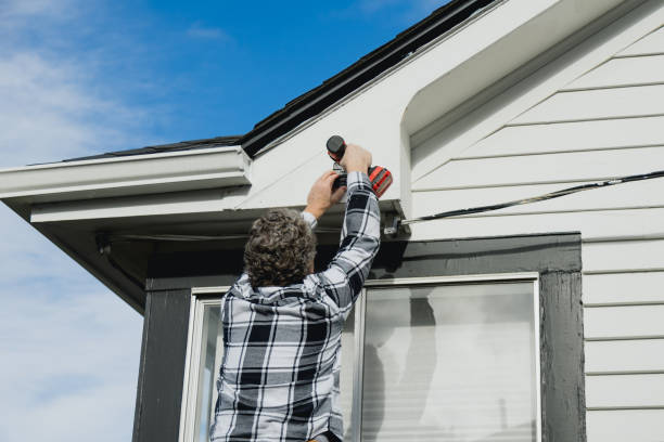 Best Storm Damage Siding Repair  in Pemberton Heights, NJ